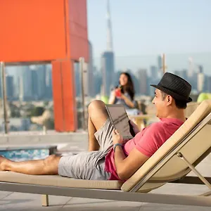 Urban Al Khoory Dubai