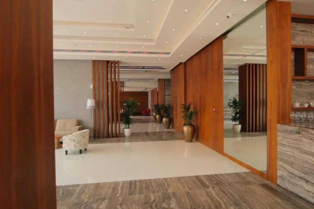 18 Bricks Studio Apartment Roma 513 Dubai